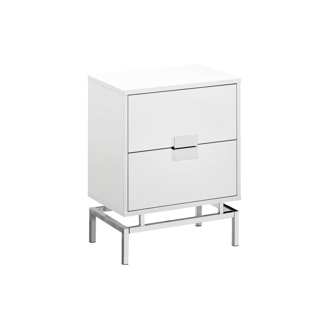 Monarch Specialties Accent Table