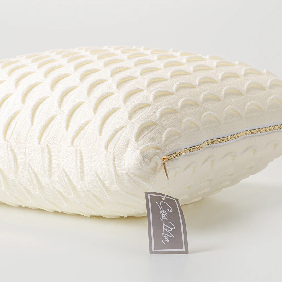 Pillow 20X20 Knit 6000