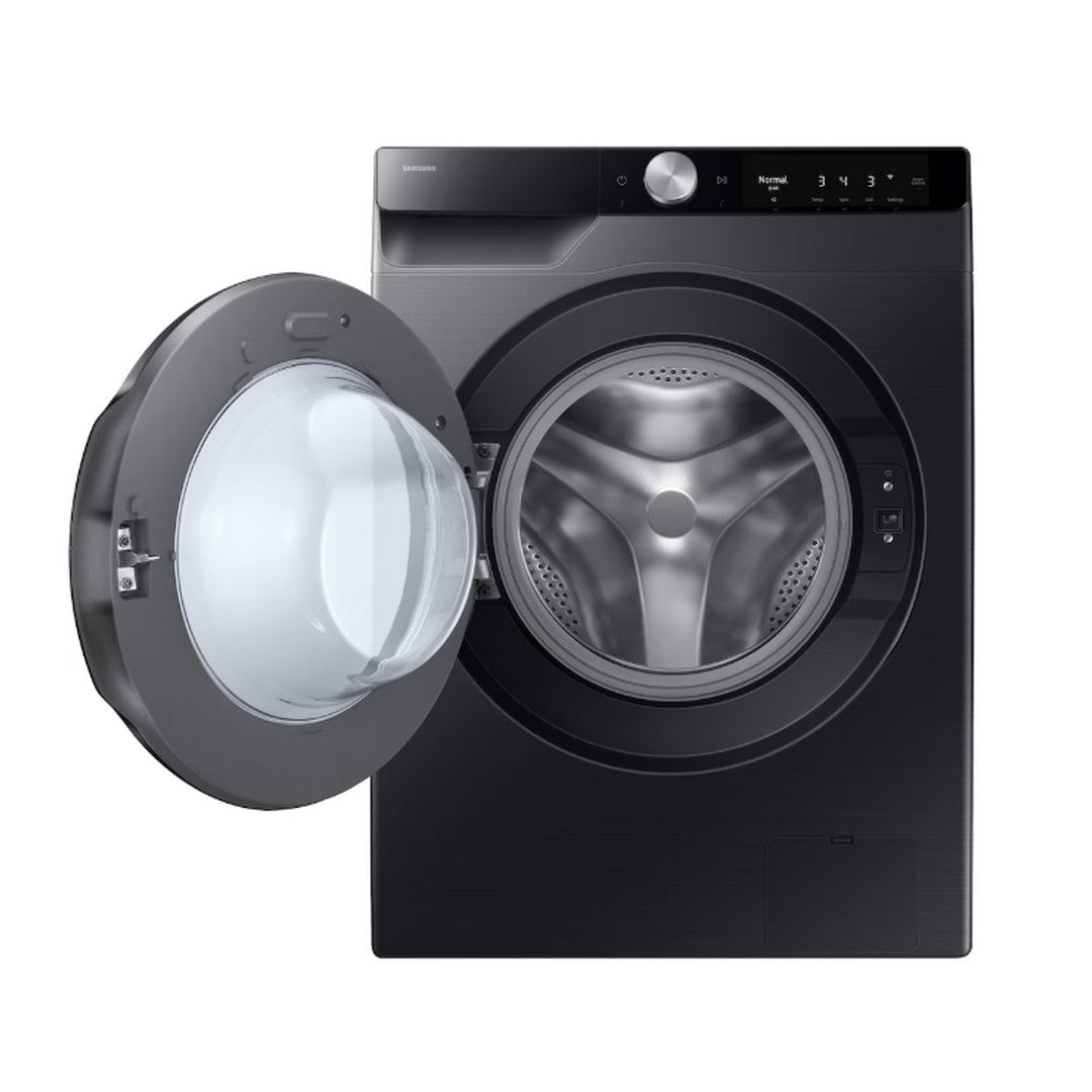 Samsung 2.9 Cu. Ft. Compact Front Load Washer - WW25FG6B34BBAC