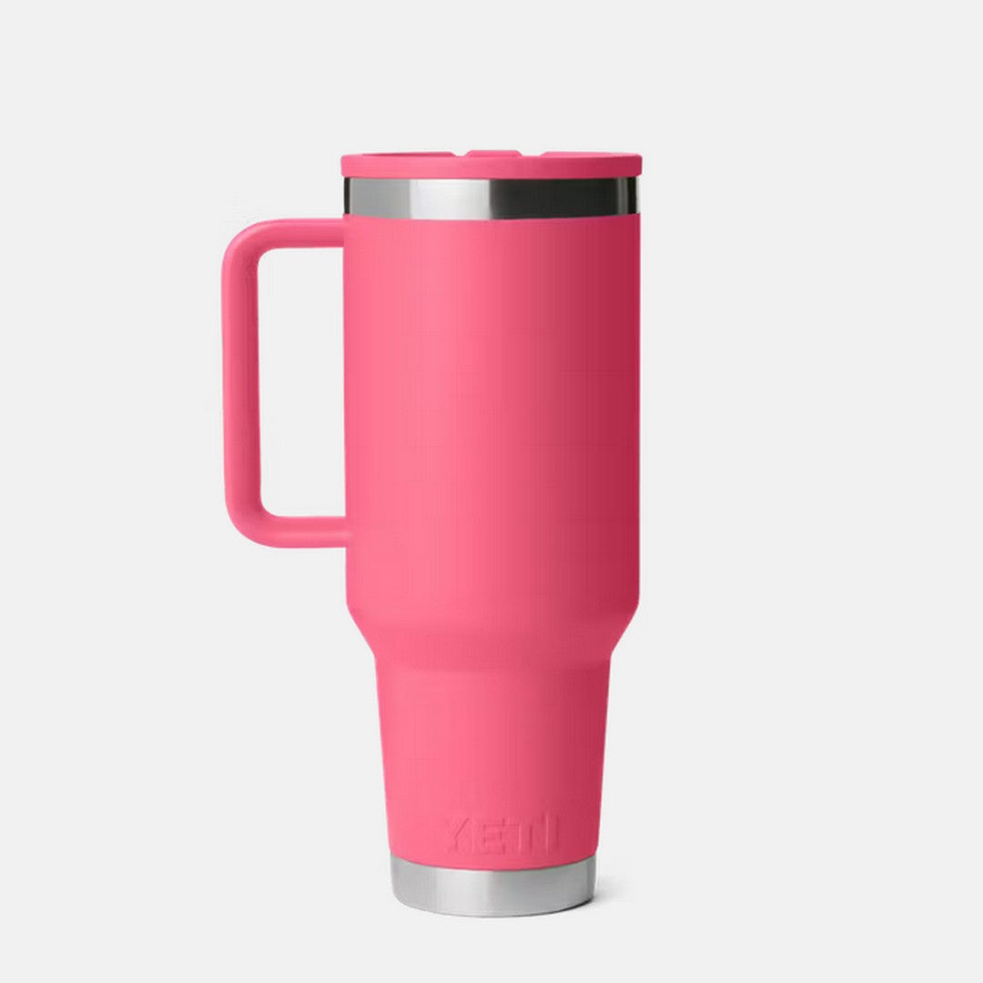 Rambler® 1.18 L Travel Straw Mug WITH COLOUR-MATCHED STRAW LID