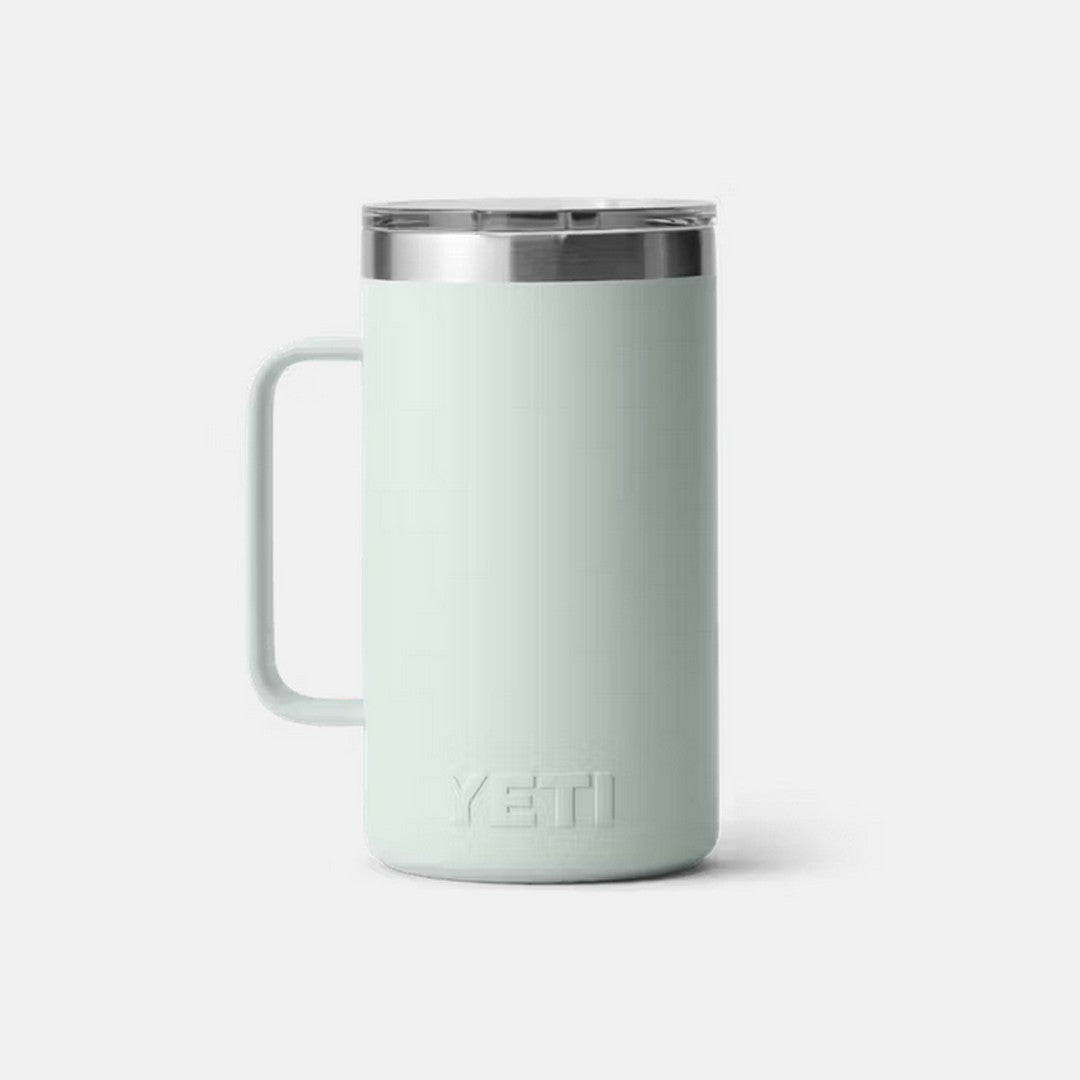 Rambler® 24 oz Mug with MagSlider™ Lid