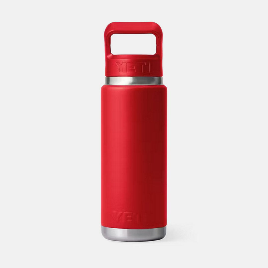 Rambler® 26 oz Water Bottle with Colour-Matched Straw Cap