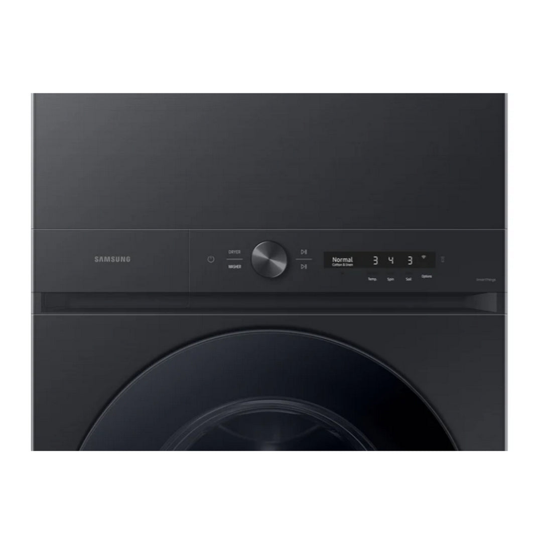 5.3 cu.ft 500 Series Laundry Hub with Auto Dispenser - WH46DBH550EVAC