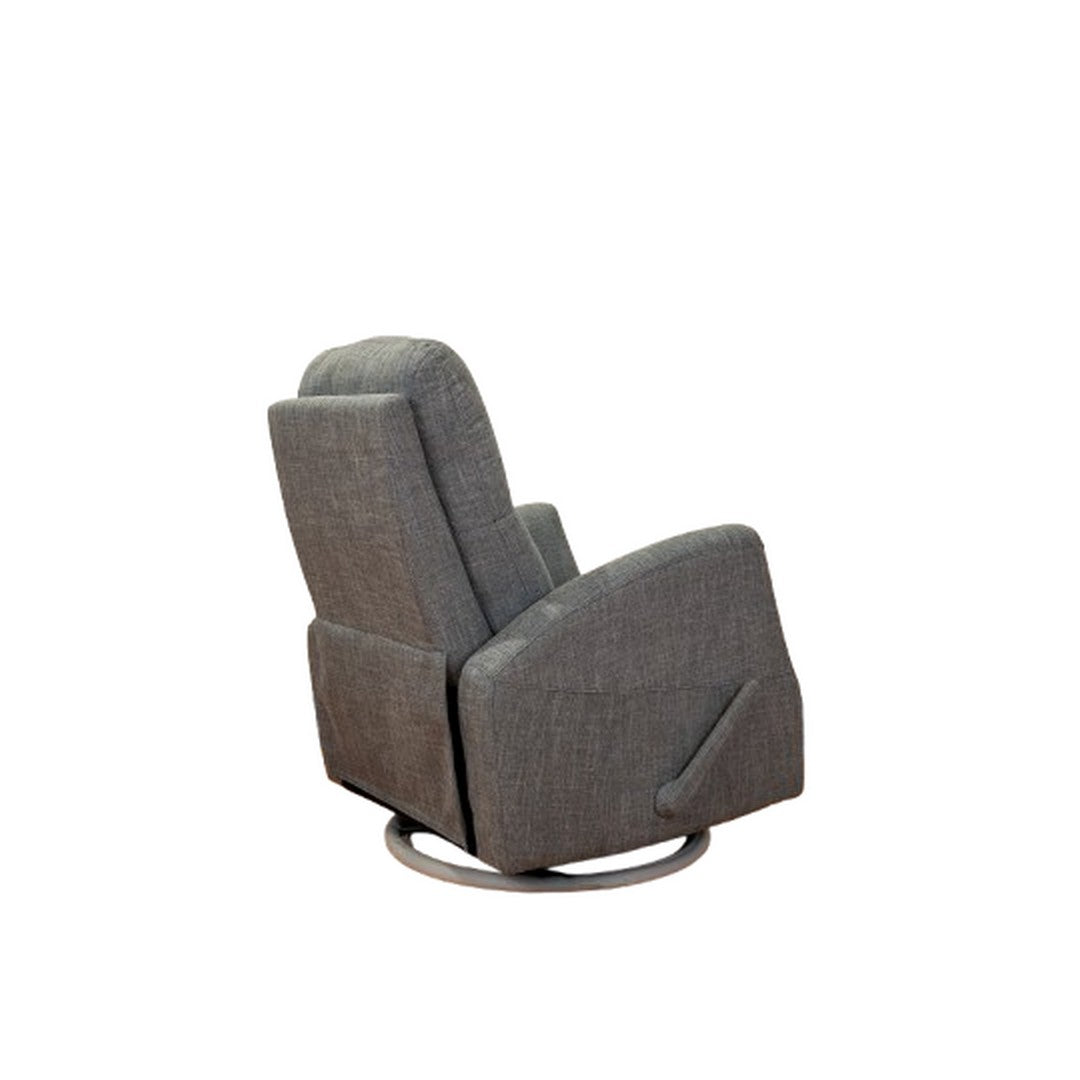 Cazis Athens Recliner in GIORGIO Fabric
