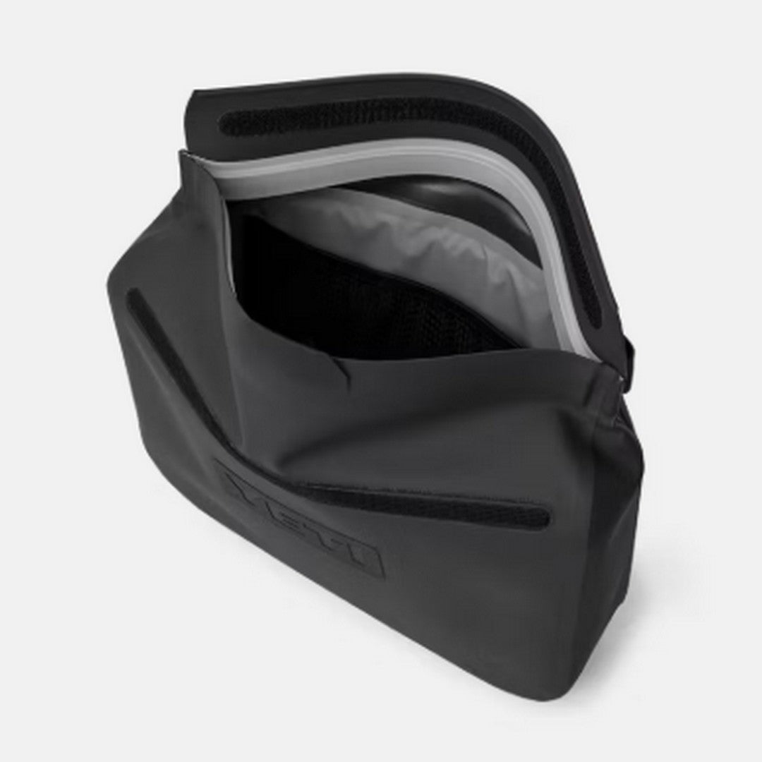 INTL SideKick Dry 6L BLK