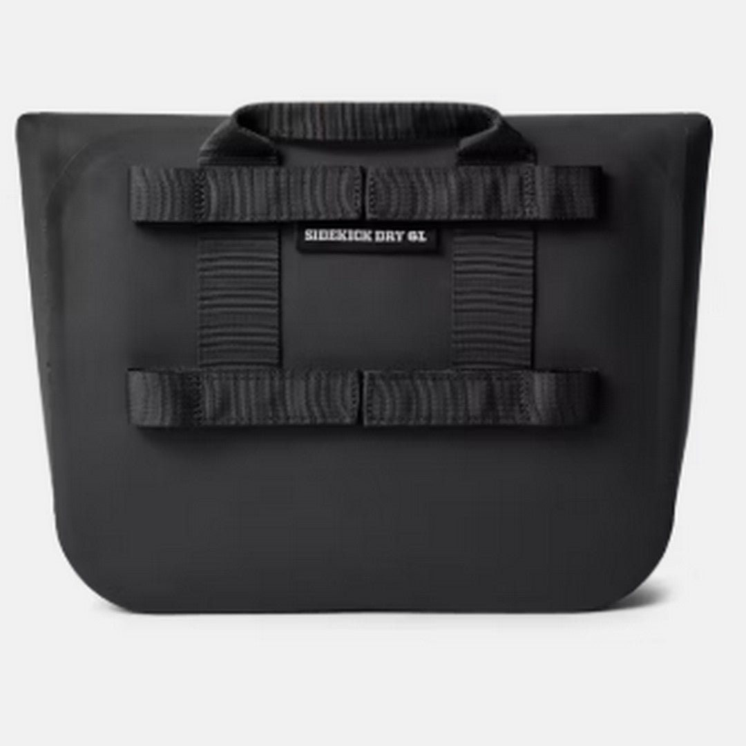 INTL SideKick Dry 6L BLK