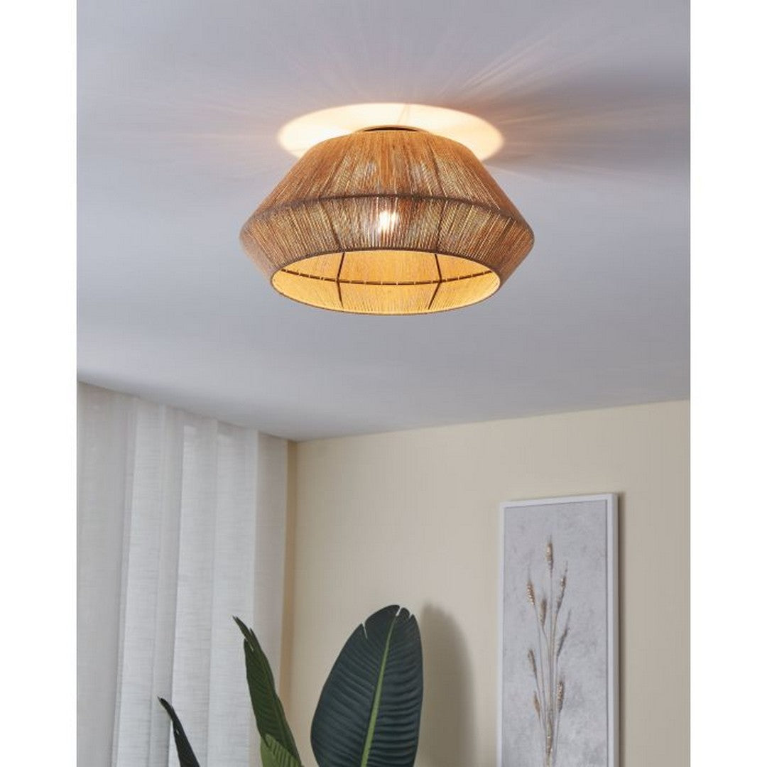 Alderney 1L Convertible Pendant *STORE DISPLAY*