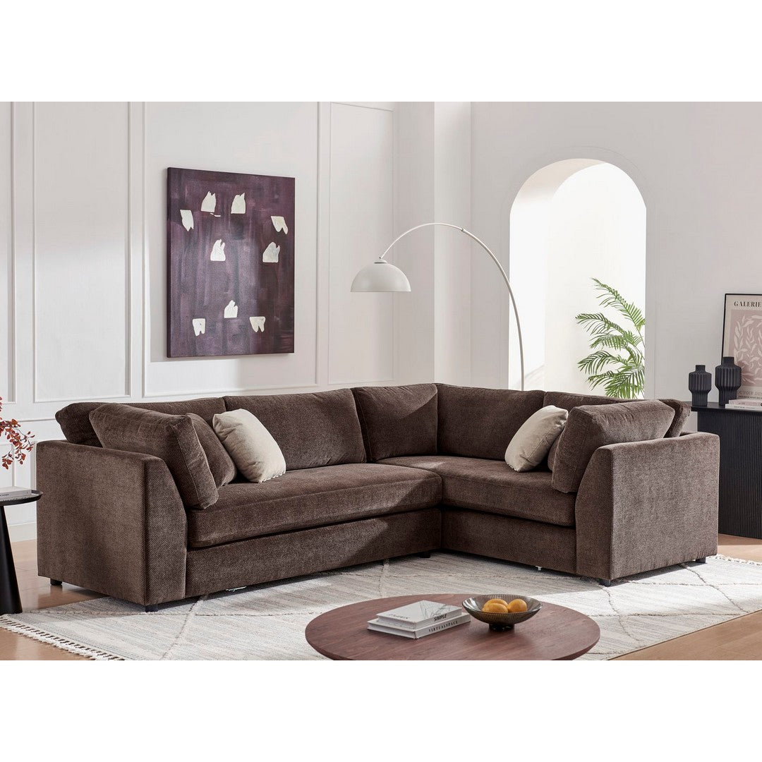 ALTO SECTIONAL