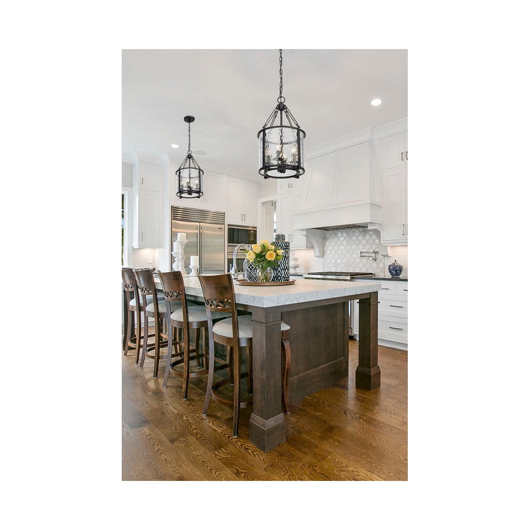 Barrington Pendant *STORE DISPLAY*