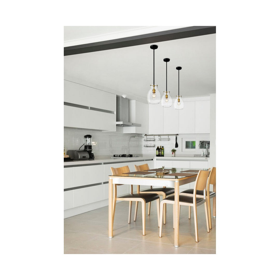 Bella Pendant *STORE DISPLAY*