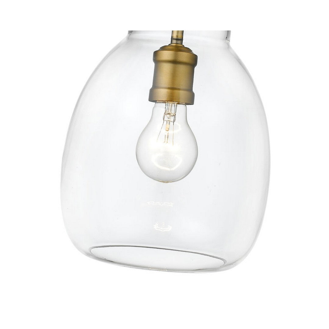 Bella Pendant *STORE DISPLAY*