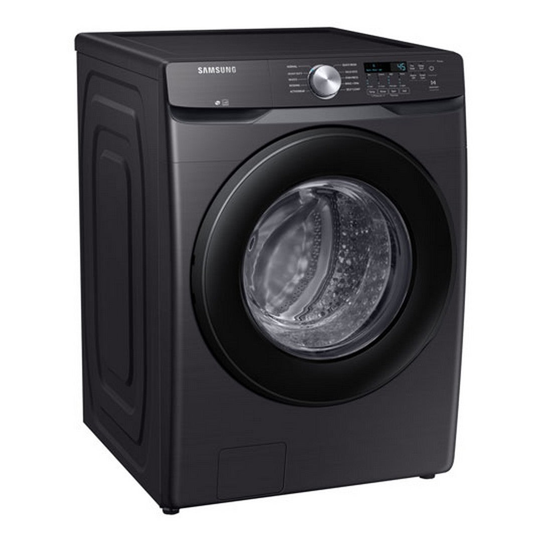 4.5 cu. ft. Front Load Washer with Self Clean+