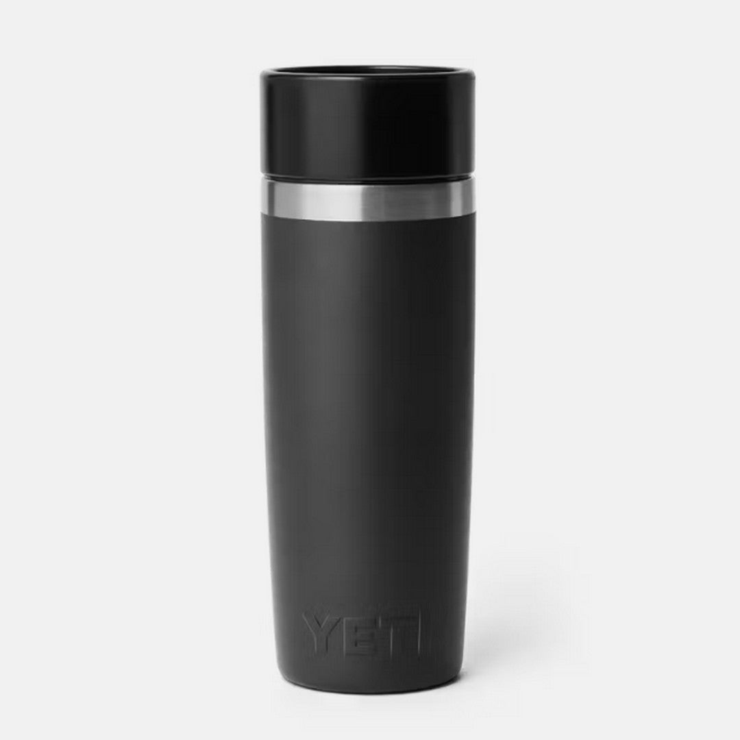 INTL RAMBLER 16 OZ TRAVEL BLK