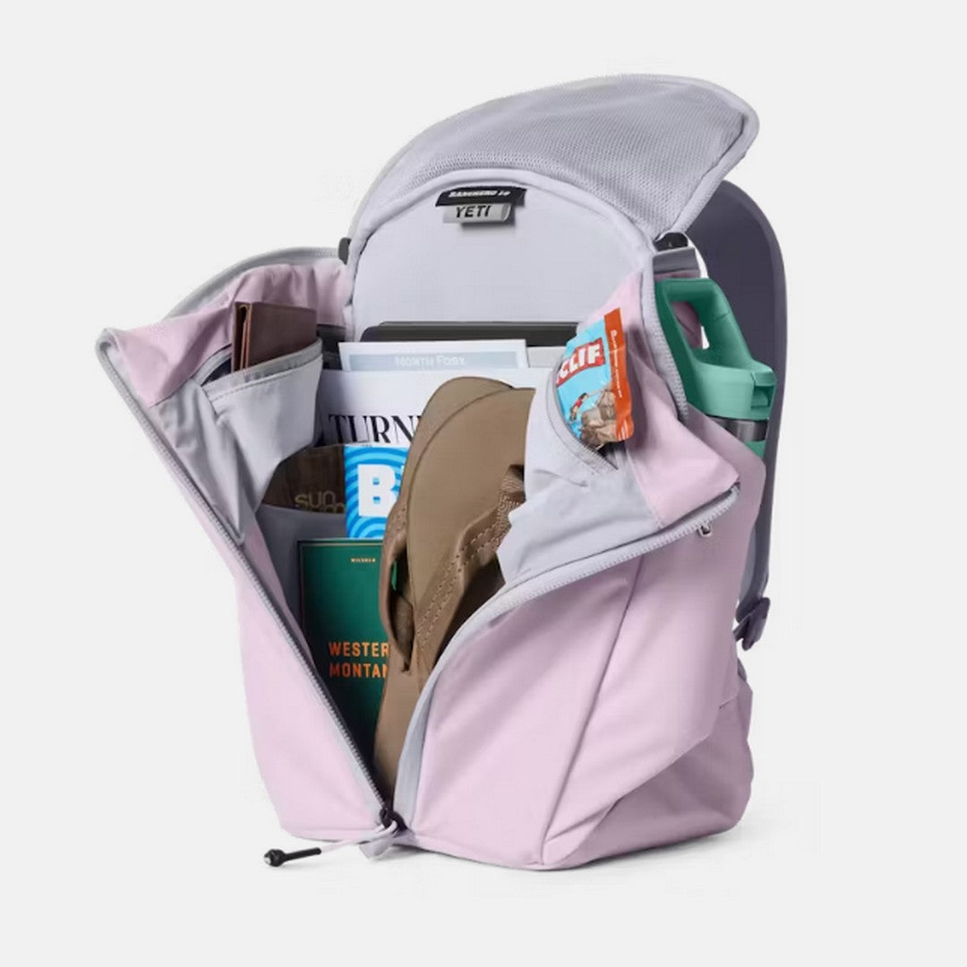 INTL RANCHERO 18L BACKPACK CHB