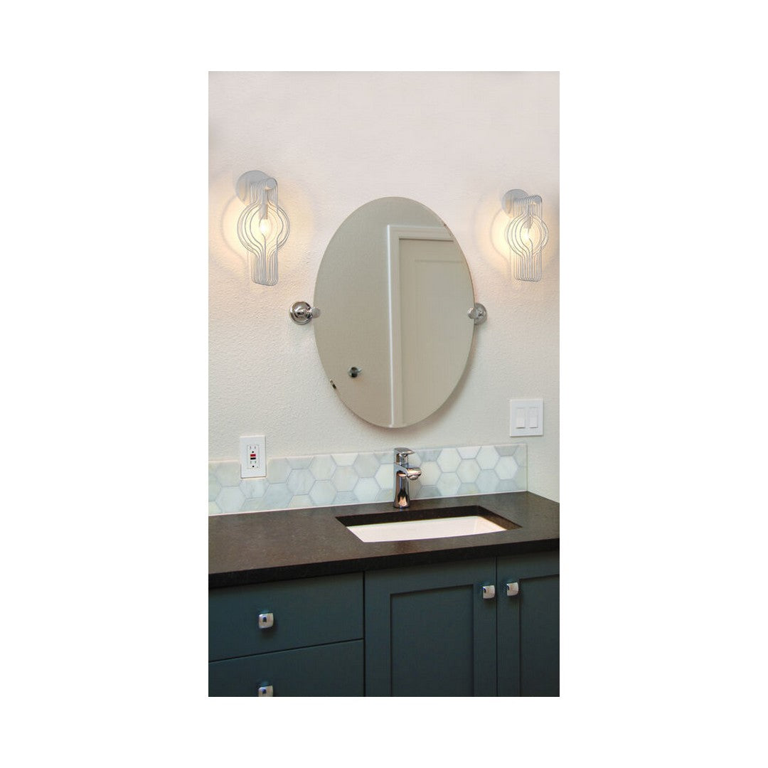 Z-Lite Contour Sconce *STORE DISPLAY*