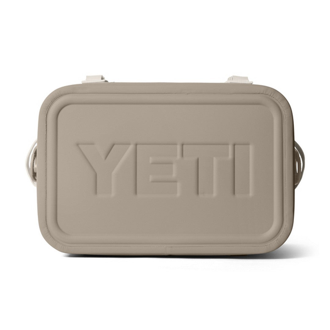 INTL Hopper Flip 18 CTP