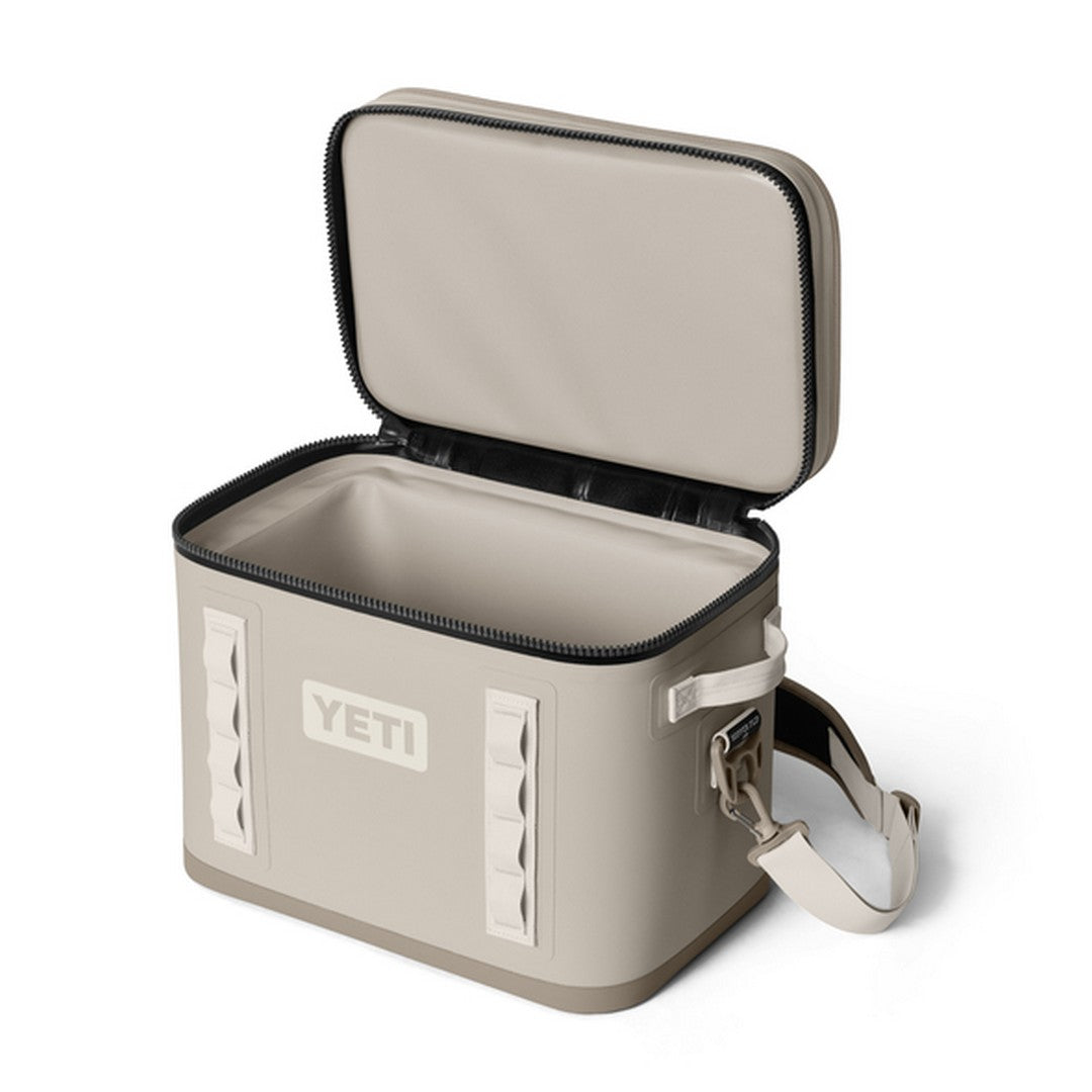 INTL Hopper Flip 18 CTP