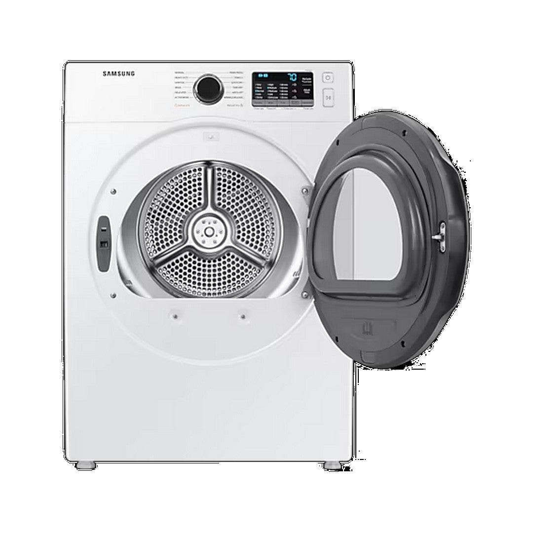 4.0 cu. ft. Compact Electric Dryer with Sensor Dry