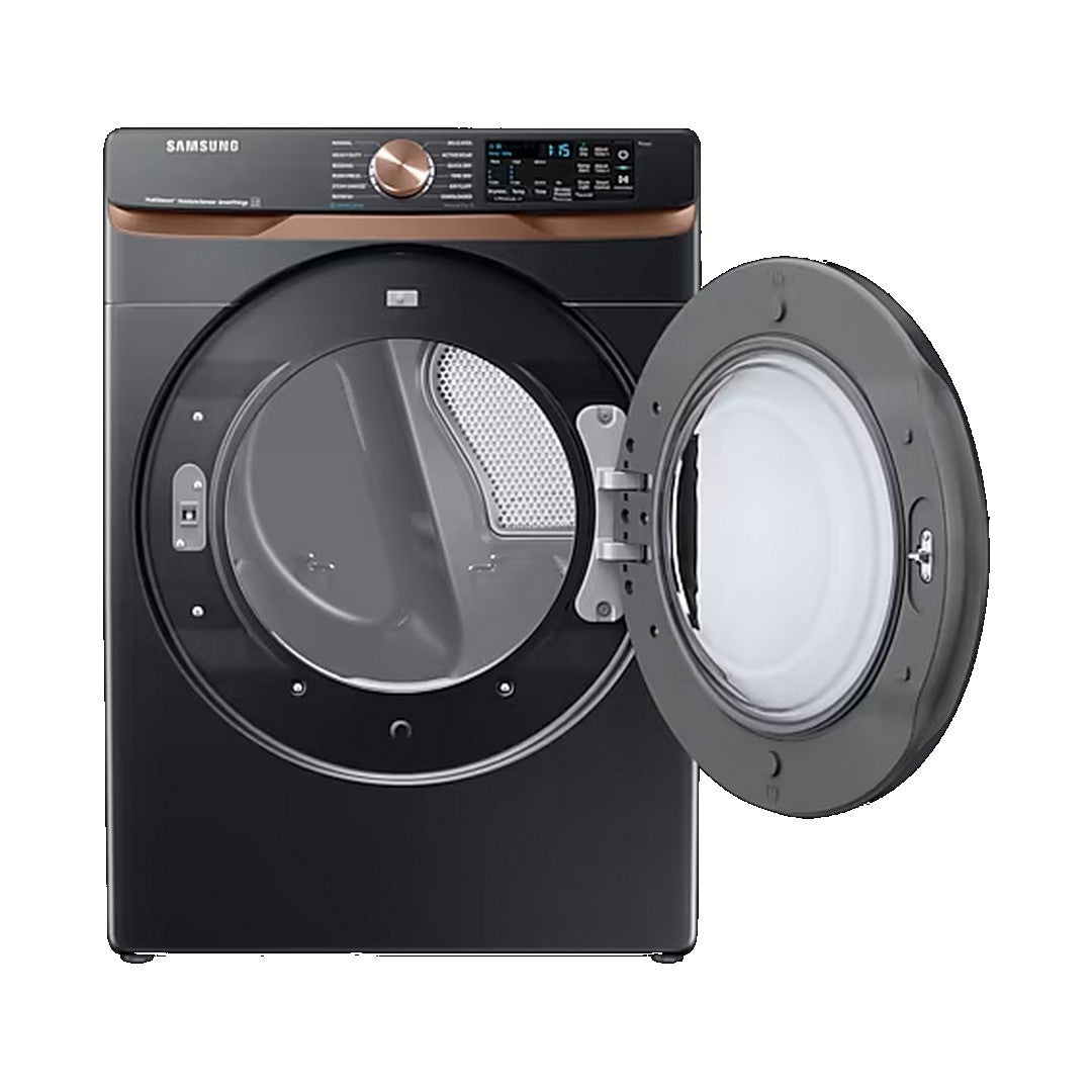 7.5 cu. ft. Smart Electric Dryer with Steam Sanitize+