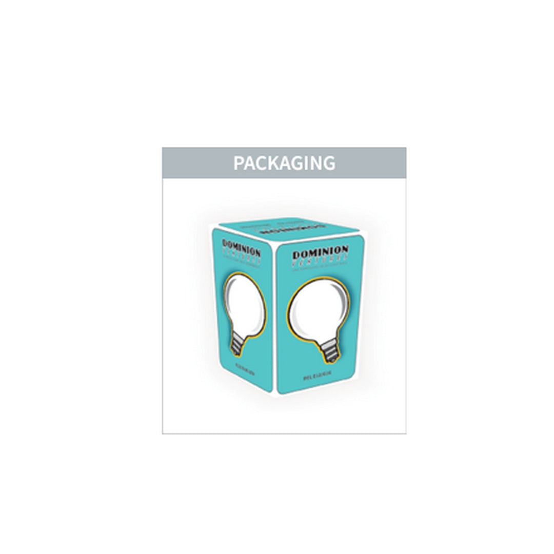 True Opal "Hollywood" LED