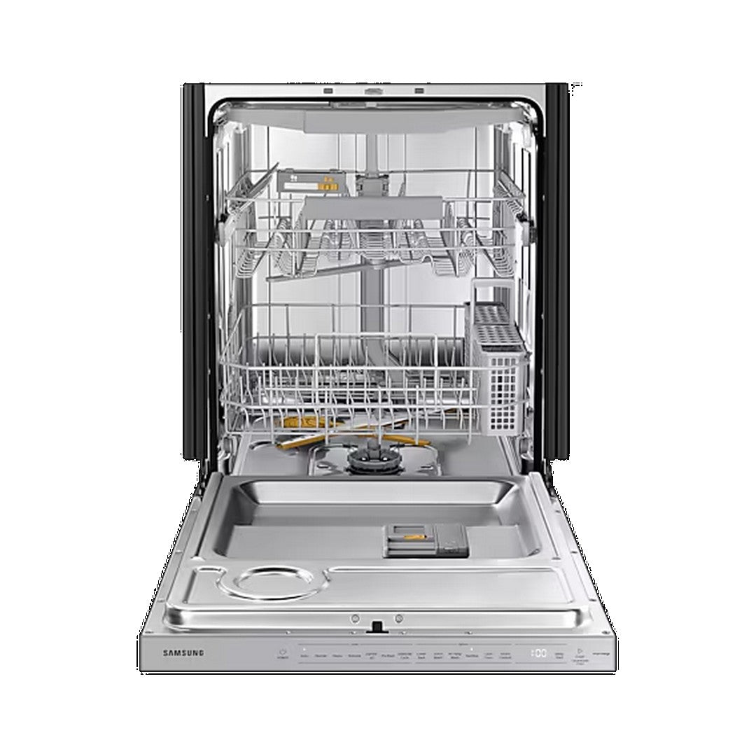 Smart Stormwash+ 6 Series 44 dBA Dishwasher with AutoRelease