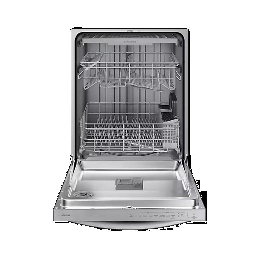 51 dBA 3 RACK Dishwasher