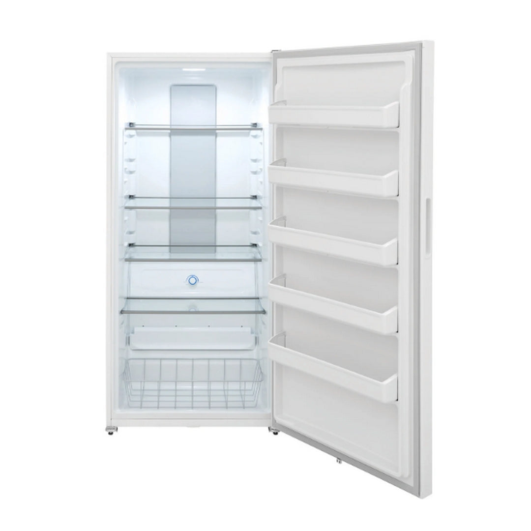 Frigidaire 20 Cu. Ft. Upright Freezer - FRUF2020AW