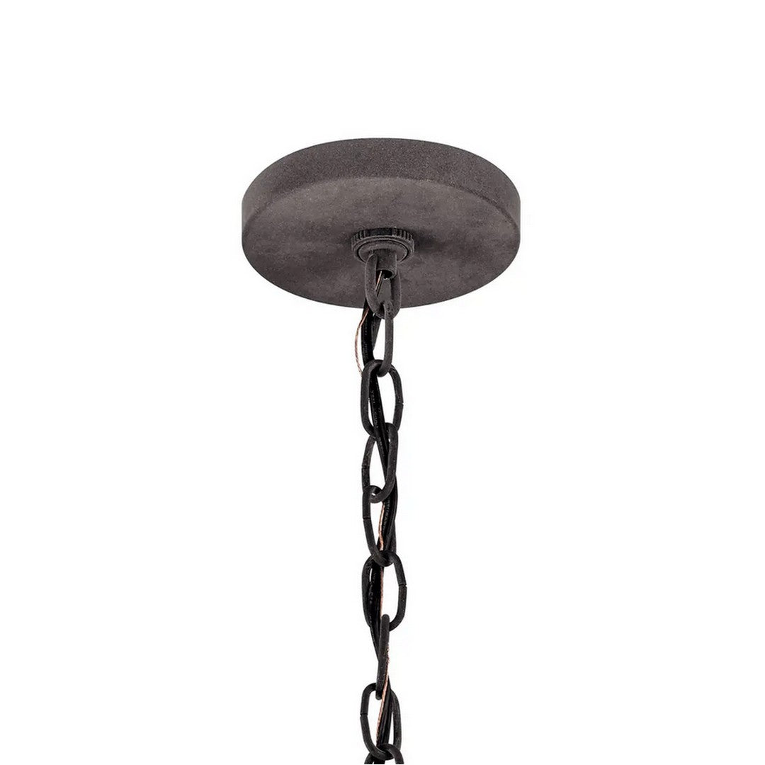 Gartin Pendant Foyer 5-Light *STORE DISPLAY*