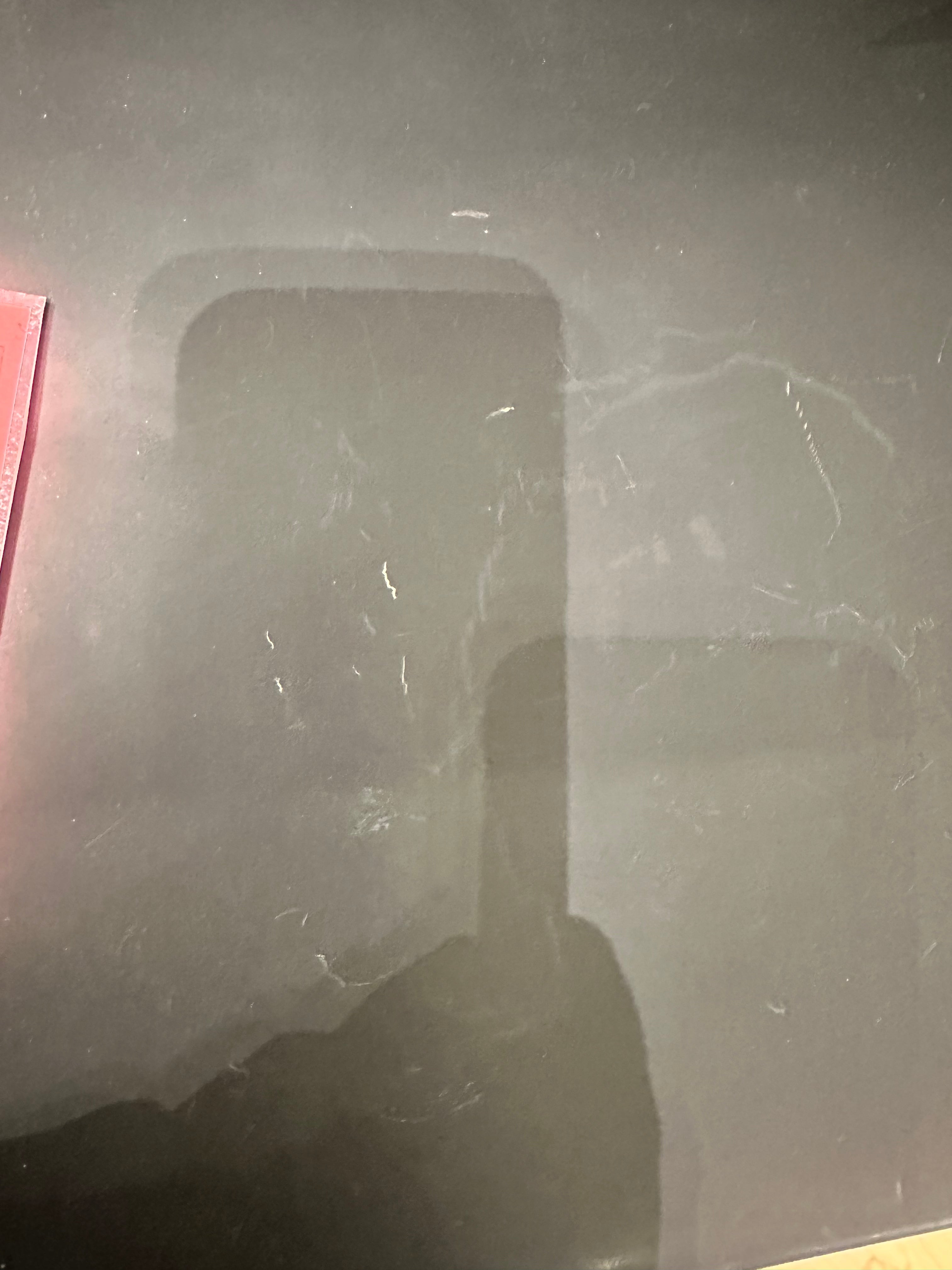 Penda Outdoor Table As-Is Furniture Deal