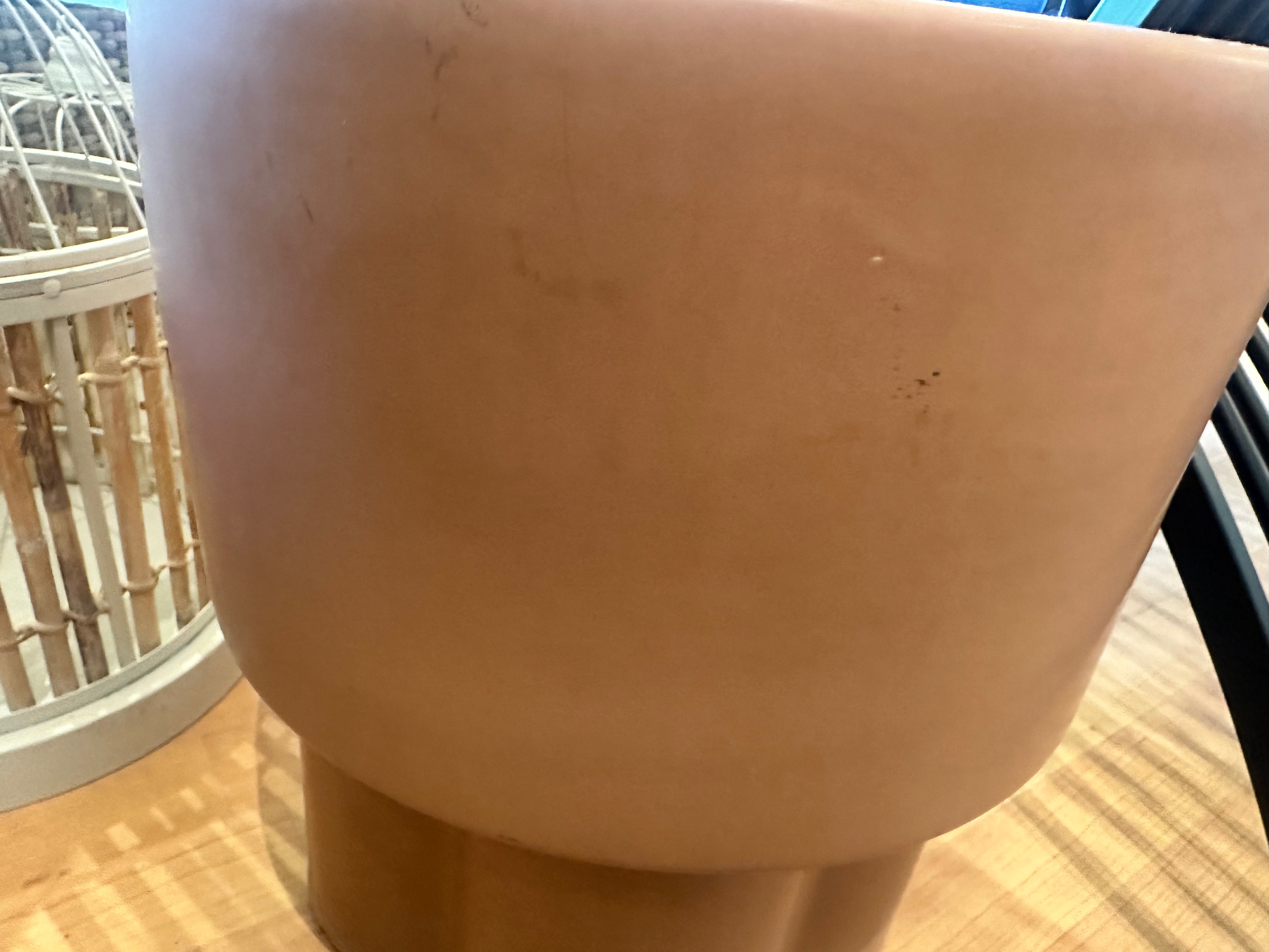 Mayflower Outdoor Table As-Is Furniture Deal