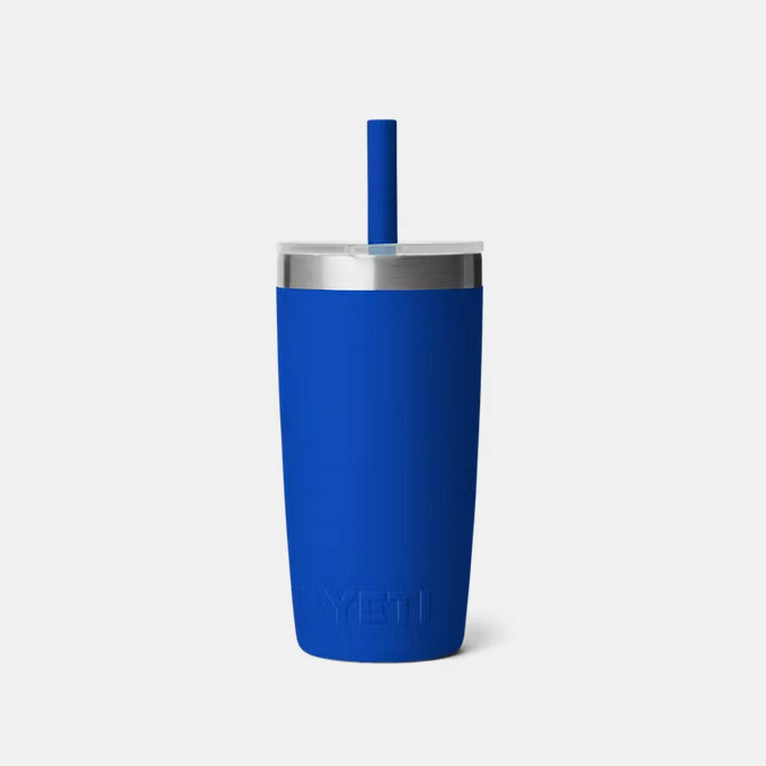 Rambler® 10 oz Tumbler with MagSlider™ Lid