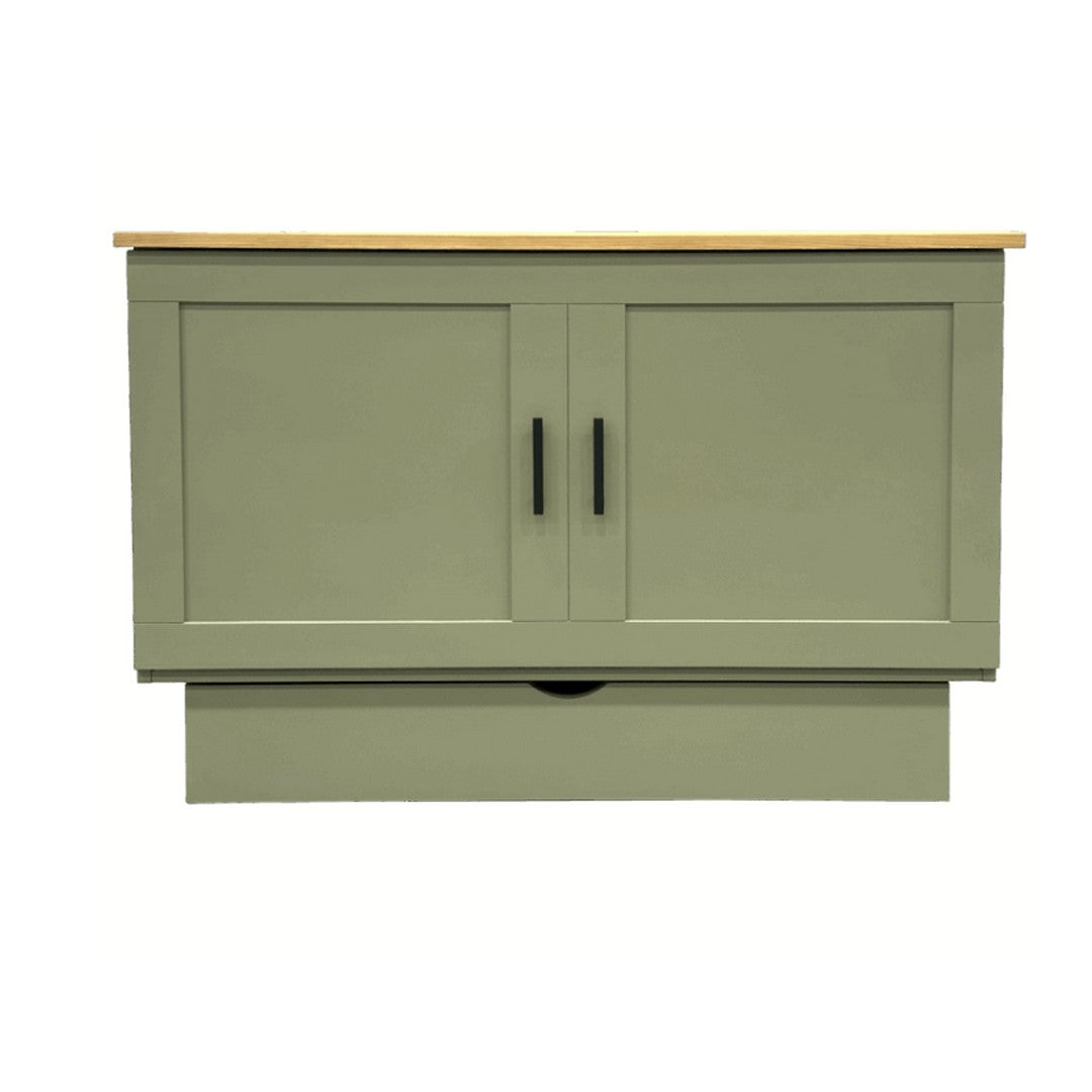 KENDAL QUEEN SLEEPCHEST