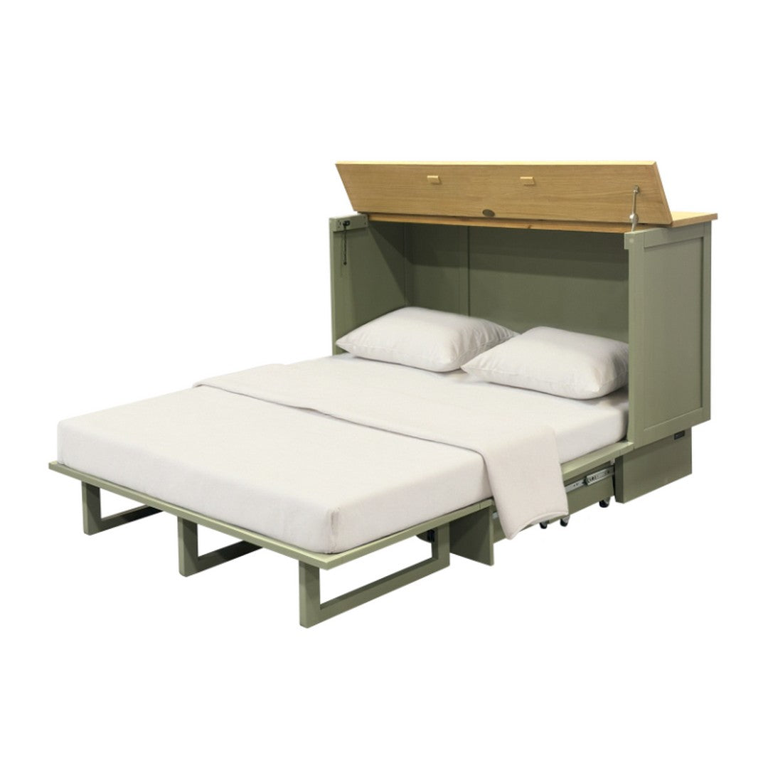 KENDAL QUEEN SLEEPCHEST