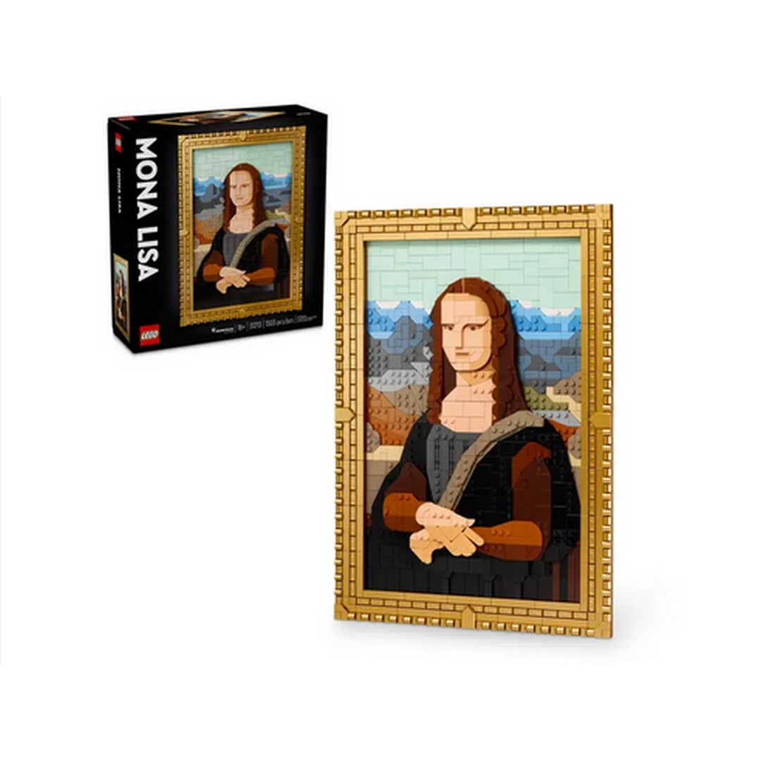 Mona Lisa