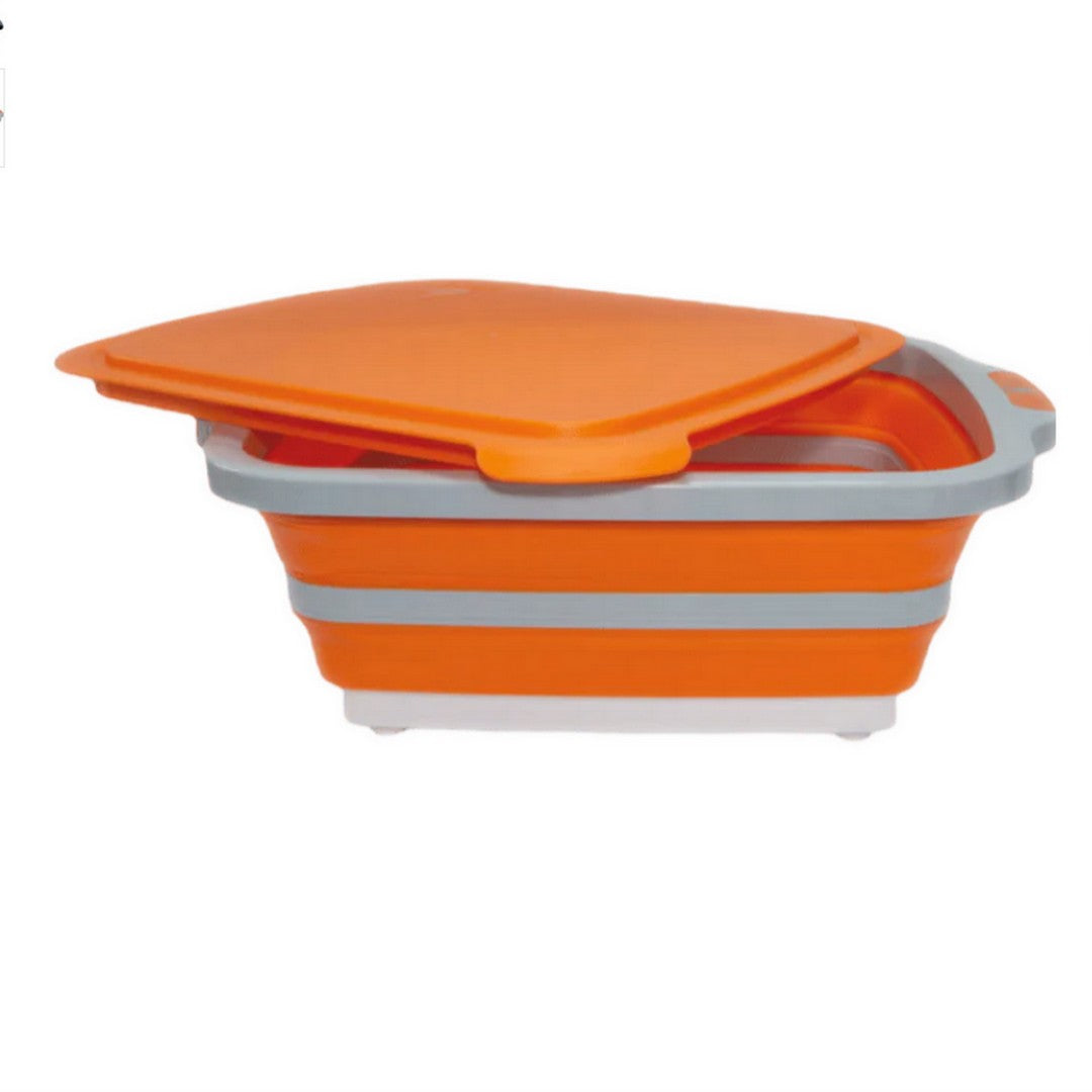 Original BBQ Prep Tub