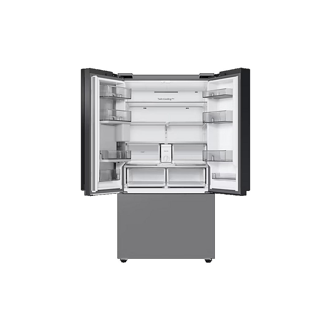 Samsung 30 cu. ft. Bespoke 4-Door FlexRefrigerator with Dual Ice Maker