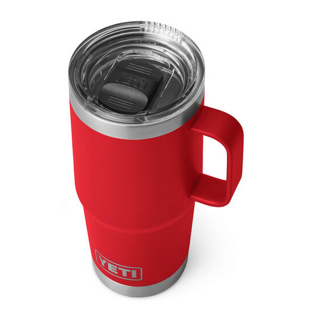 Rambler® 20 oz Travel Mug with StrongHold™ Lid