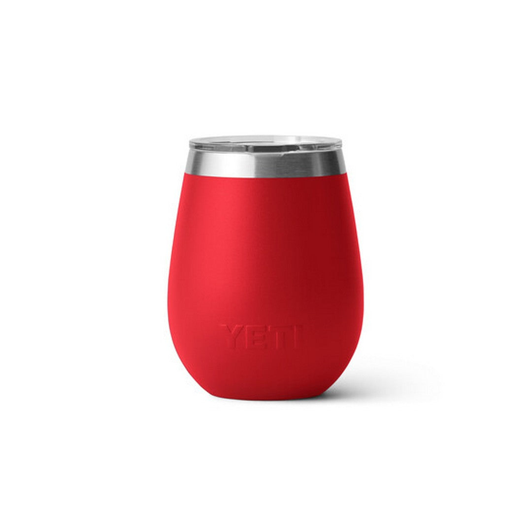 Rambler® 10 oz Wine Tumbler with MagSlider™ Lid with Durasip™ Ceramic Lining