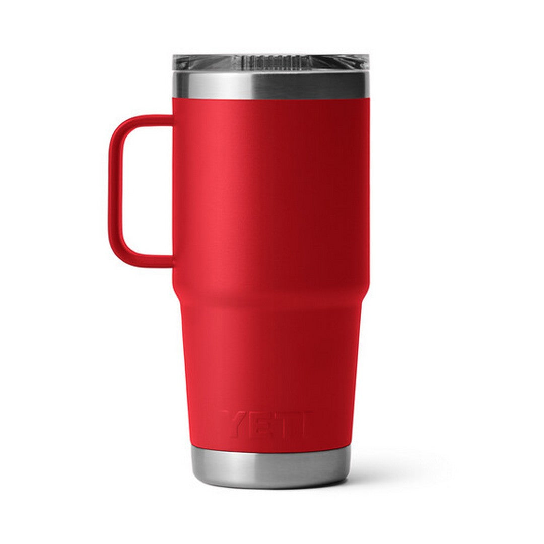 Rambler® 20 oz Travel Mug with StrongHold™ Lid