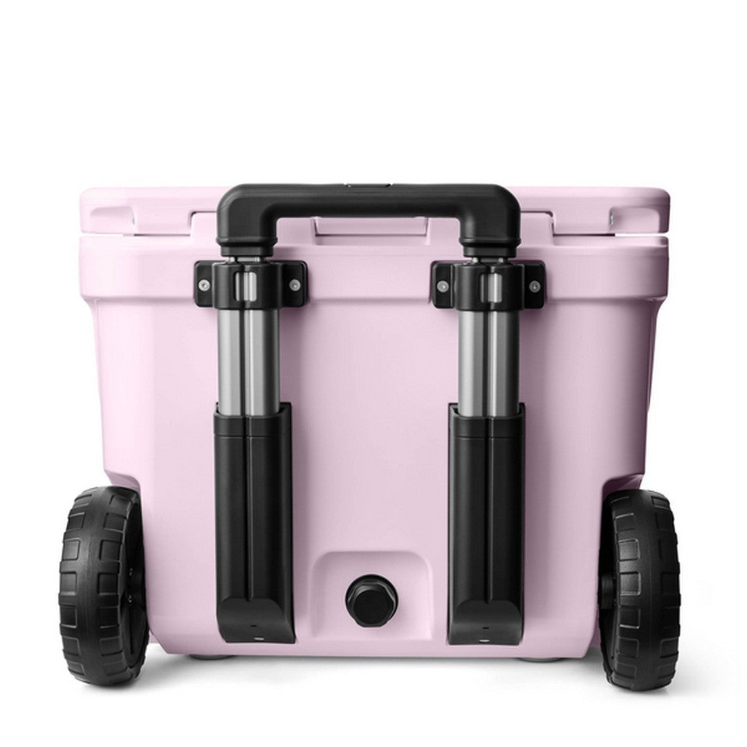 Roadie 32 Rolling Wheeled Cooler - Cherry Blossom