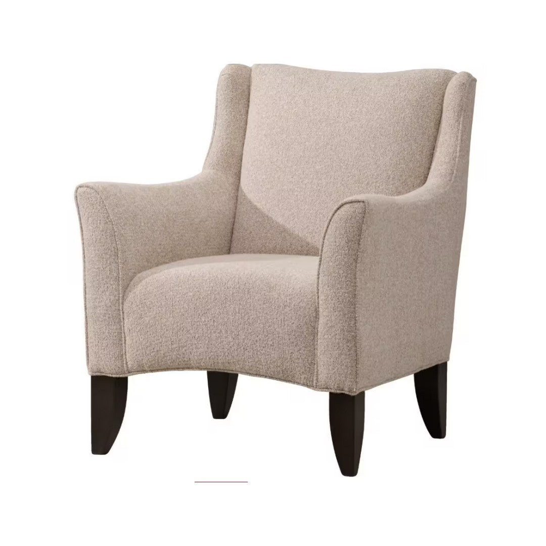 Accent Chair - Santorini Sand