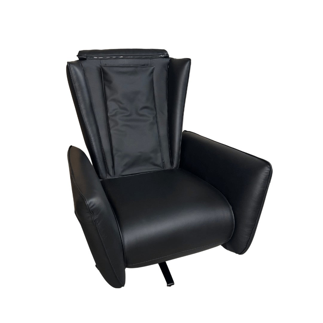 Sky Zero Gravity Massage Chair- Black