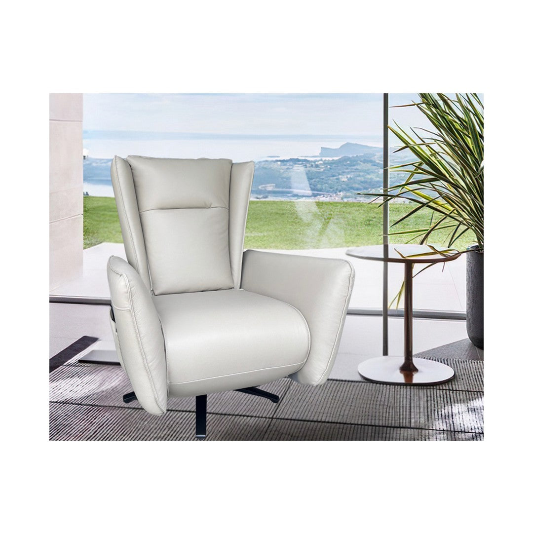 Sky Zero Gravity Massage Chair- Tan