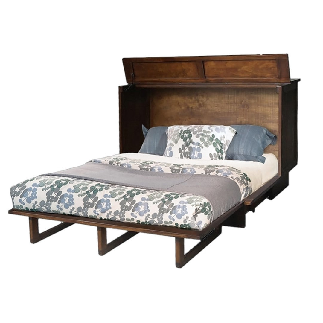 TUSCANY SLEEPCHEST DOUBLE