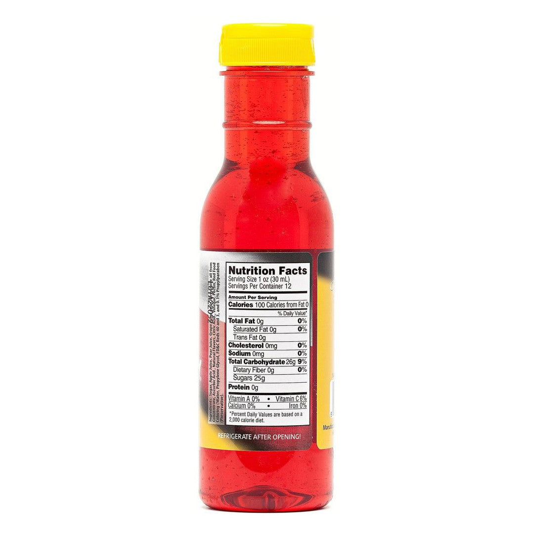 Apple Cherry Sweet Rib Candy