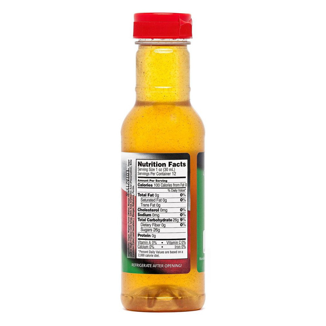 Mango Habaero Bird Bath 500ml