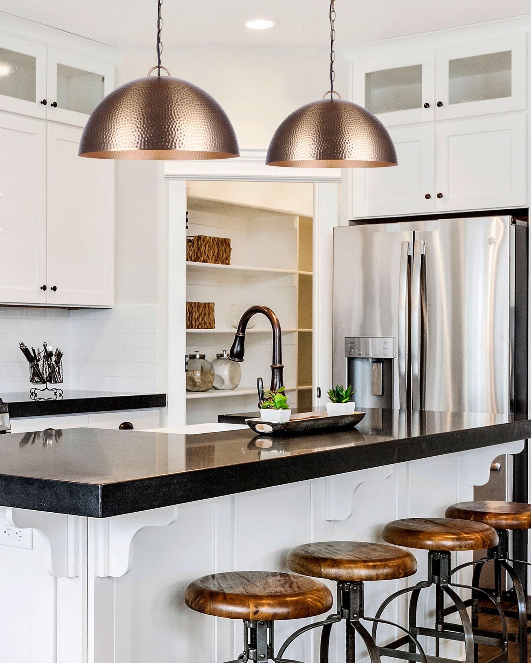 Magnolia Pendant *STORE DISPLAY*