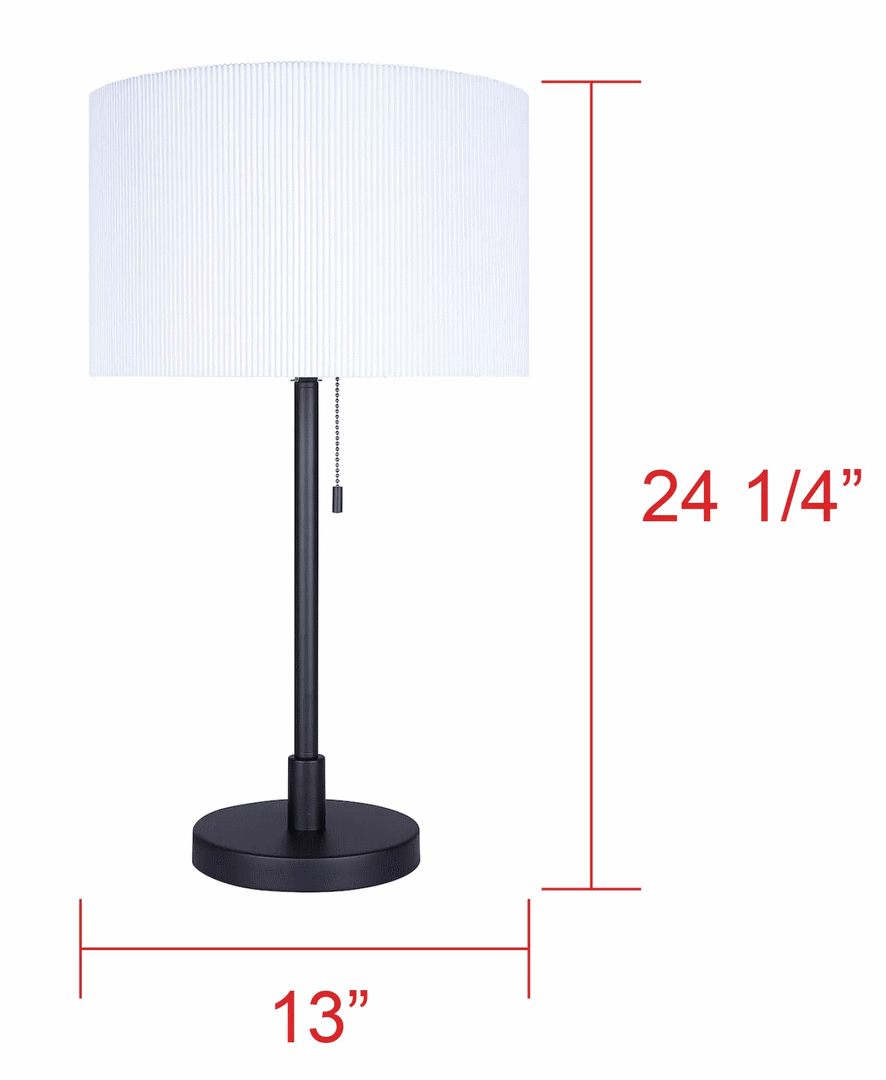 Camrynn Table Lamp