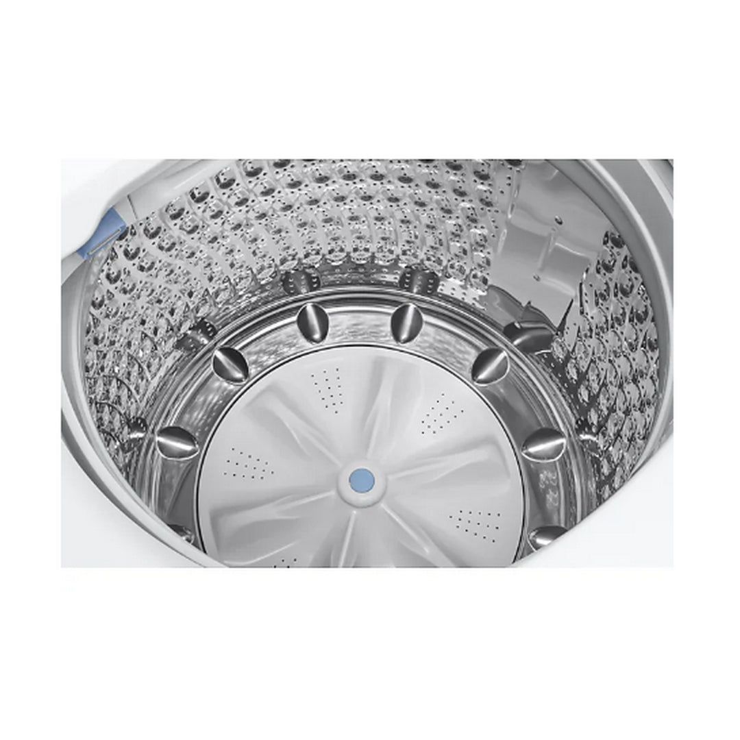 6.0 Cu.Ft. 5500 Series Top Load Washer with EZ Access Tub - WA52DG5500AW