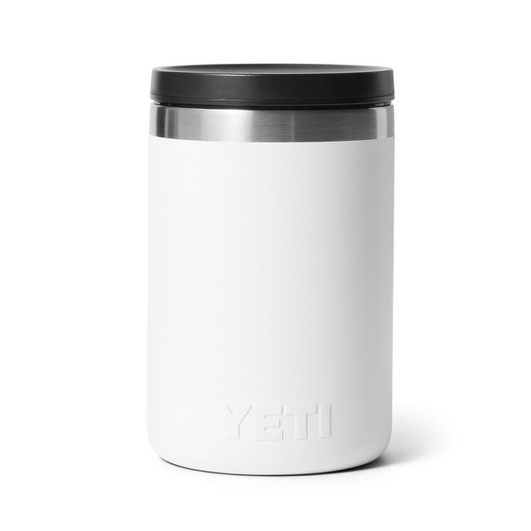 Rambler 16 oz Food Jar WTH